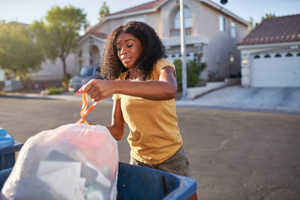 Best Basement Cleanout Services  in Sparta, MO