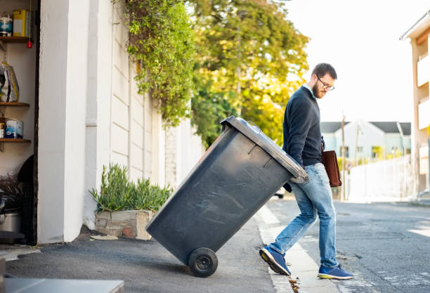 Best Garage Cleanout Services  in Sparta, MO