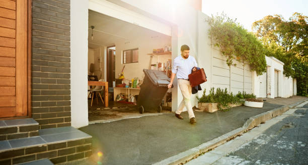 Best Household Junk Removal  in Sparta, MO