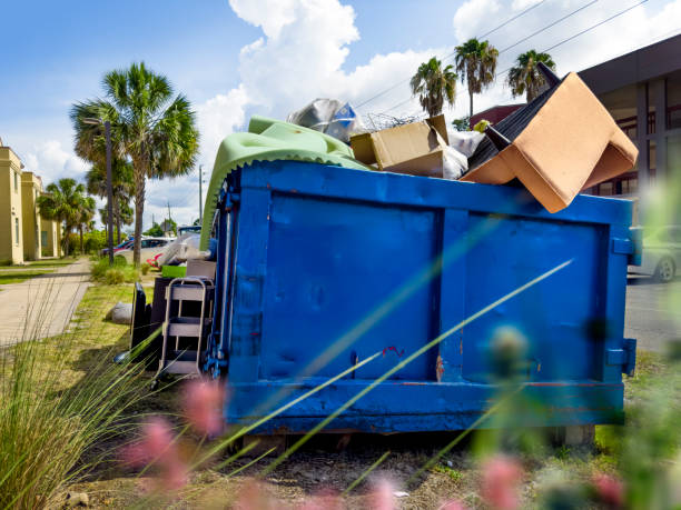 Commercial Cleanout Services in Sparta, MO
