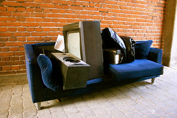 Best Residential Junk Removal  in Sparta, MO