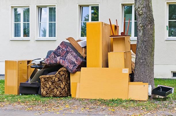 Best Garage Cleanout Services  in Sparta, MO