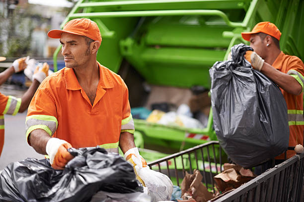 Reliable Sparta, MO Junk Removal Solutions